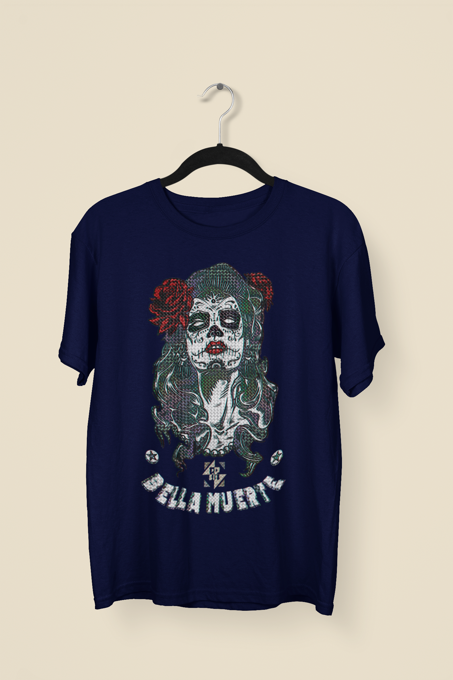 Bella Muerte - T-Shirt Quality