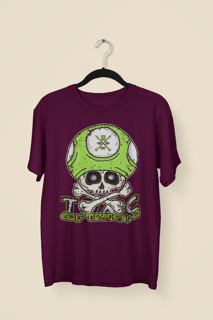 Nome do produto TOXIC OPINION - T-Shirt Classic