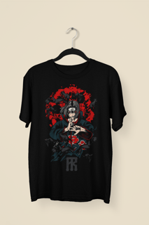 Itachi Uchiha - Naruto - T-Shirt Classic