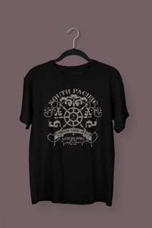 Nome do produto South Pacific - T-Shirt Classic
