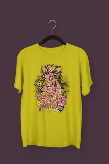 Nome do produto Born To Party - T-Shirt Quality
