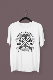 Nome do produto South Pacific - T-Shirt Quality