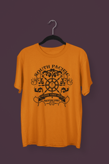 Nome do produto South Pacific - T-Shirt Quality