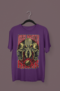 Nome do produto Boss Master Cthulhu - T-Shirt Classic
