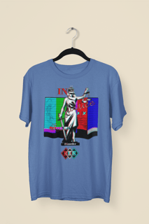 Nome do produto (IN)Justice - T-Shirt Estonada