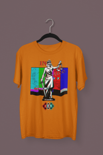 Nome do produto (IN)Justice - T-Shirt Classic