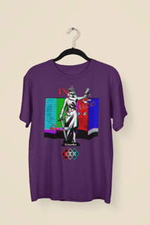Nome do produto (IN)Justice - T-Shirt Classic