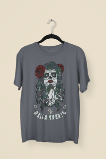 Nome do produto Bella Muerte - T-Shirt Quality