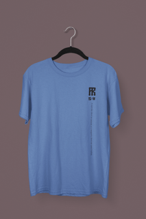 Nome do produto PR I SW Assinatura - T-Shirt Estonada