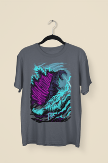 Nome do produto Shin Godzilla - T-Shirt Quality