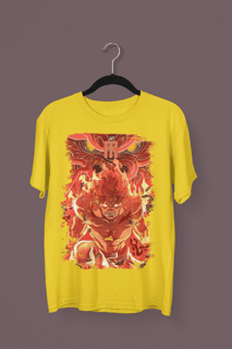 Nome do produto Might Guy - Naruto - T-Shirt Quality