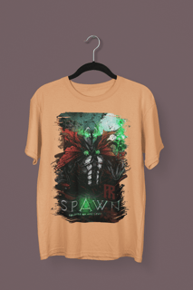 Nome do produto Spawn - T-Shirt Estonada