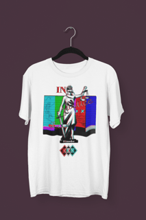 Nome do produto (IN)Justice - T-Shirt Prime