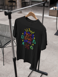 Nome do produto Game(ON) - T-Shirt Classic