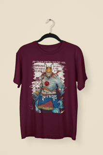 Nome do produto Thundercats Mumm Ra - T-Shirt Quality