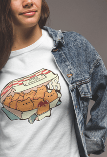 Nome do produto Kitten Nuggets - Baby Long Quality