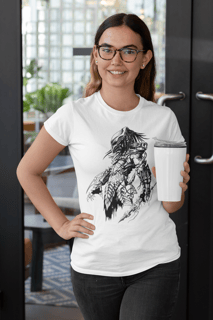 Nome do produto PREDADOR: Armado & Perigoso