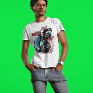 Nome do produto Dead Space: O Terror da Arte