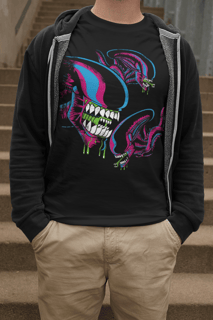 Nome do produto ALIEN: Ameaça Tripla