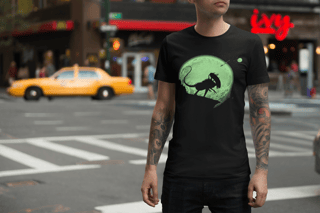 Nome do produto ALIEN: Terror Lunar