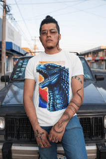 Nome do produto GODZILLA: O grito do rei