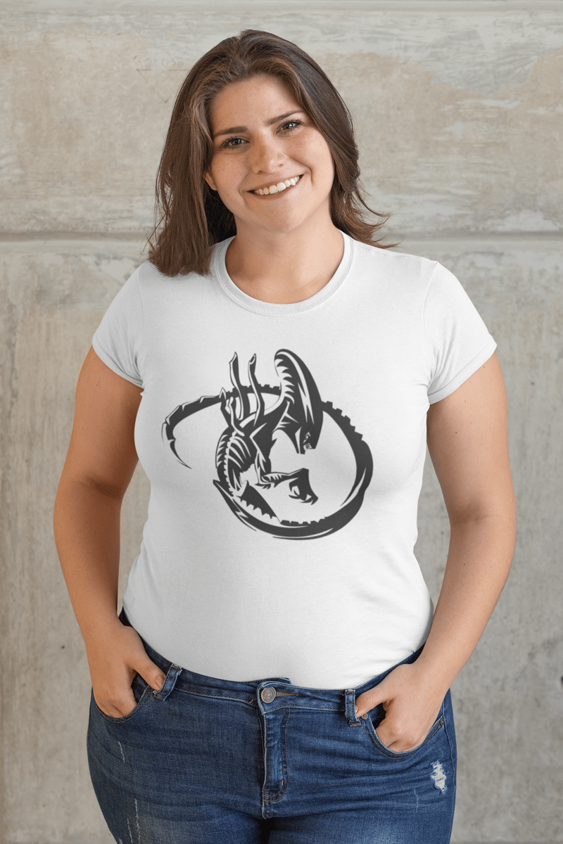 Nome do produto: ALIEN: Meu Escudo Mortal