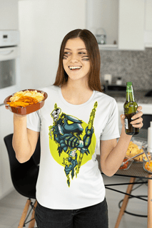 Nome do produto PREDADOR: A Lança do Guerreiro