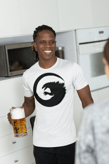 Nome do produto GODZILLA: O longo rabo do rei