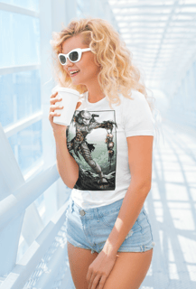 Nome do produto PREDADOR: O Rei das Árvores