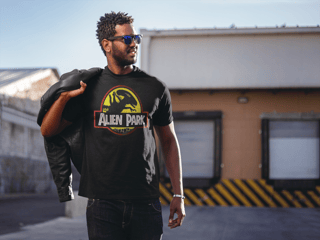 Nome do produto ALIEN: Parque do Terror