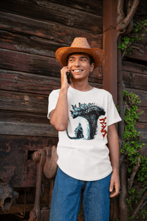 Nome do produto GODZILLA: Terror em Dobro