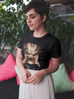 Nome do produto PREDADOR: A Face do Caçador