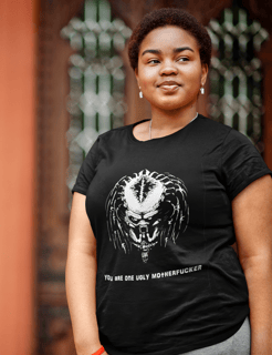 Nome do produto PREDADOR: Um Filho da Mãe Muito Feito