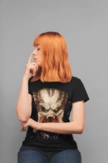 Nome do produto PREDADOR: A Face do Caçador