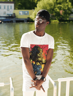 Nome do produto PREDADOR: No Calor da Caçada