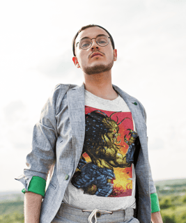 Nome do produto PREDADOR: No Calor da Caçada