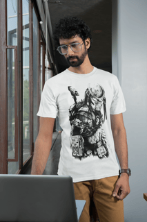 Nome do produto PREDADOR: Terror & Nankim