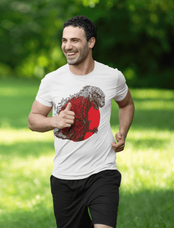 Nome do produto GODZILLA: O Japão é Meu!