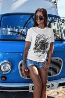 Nome do produto ALIEN: Eu sou a Rainha