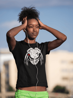 Nome do produto PREDADOR: Na Mira do Caçador