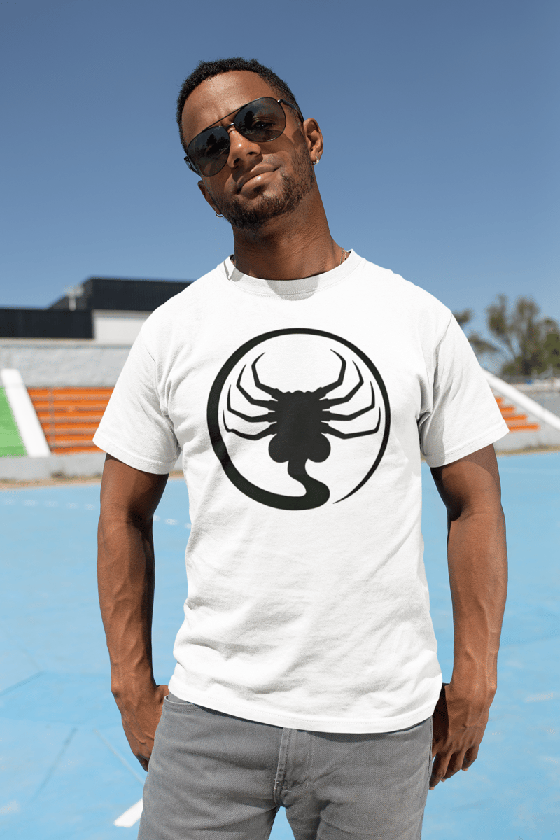 Nome do produto: ALIEN: Círculo Mortal