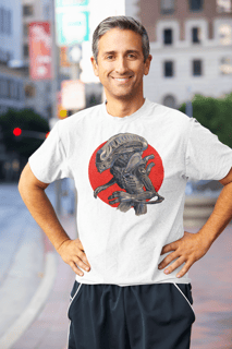 ALIEN: Guerreiro Até o Fim