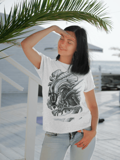 Nome do produto ALIEN: Eu sou a Rainha