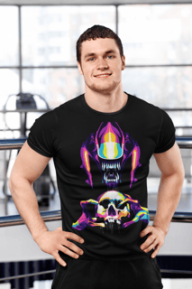 Nome do produto ALIEN: Sua Cabeça é Minha