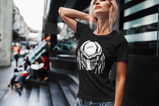 Nome do produto PREDADOR: A Máscara do Jungle Hunter