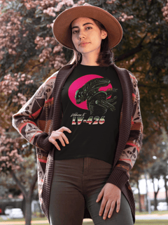 Nome do produto ALIEN: Bem Vindo ao Inferno