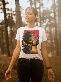 Nome do produto PREDADOR: No Calor da Caçada