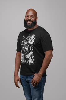 Nome do produto PREDADOR: Terror & Nankim