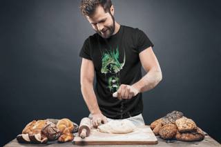 Nome do produto ALIEN: Não Olhe Pra Cima