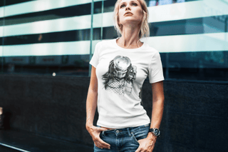 Nome do produto PREDADOR: Caçador Frontal